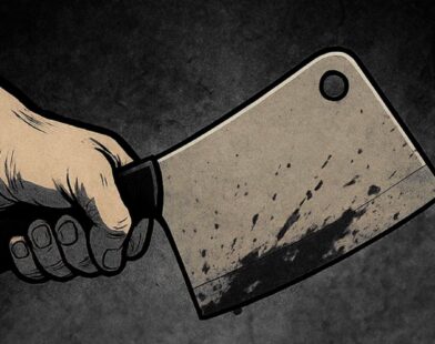 murder