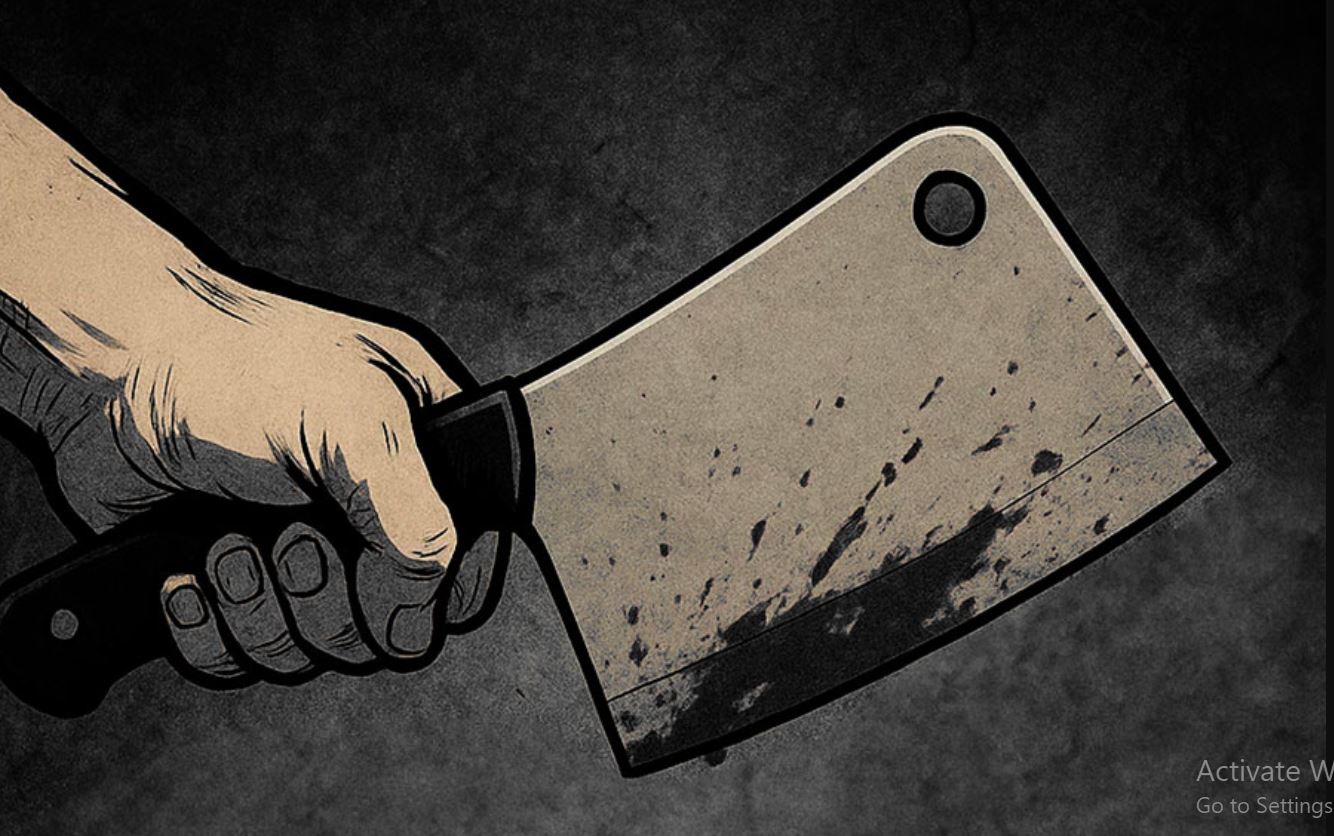murder
