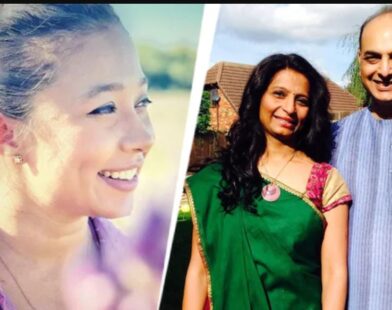 nagpur family