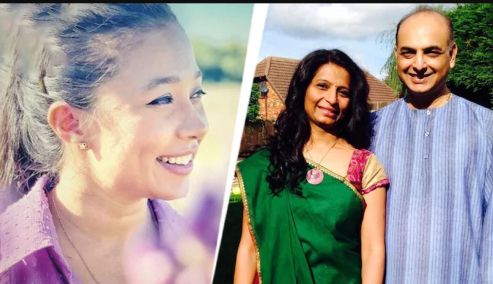 nagpur family