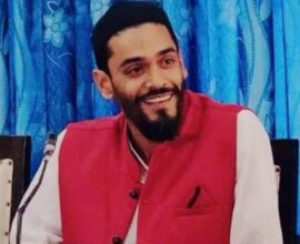 naushad siddique m
