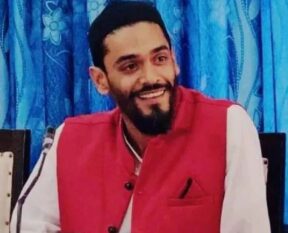 naushad siddique m