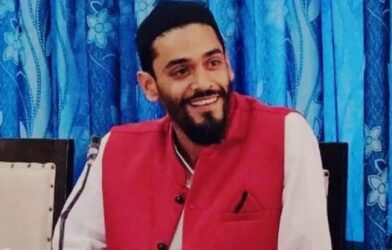 naushad siddique m