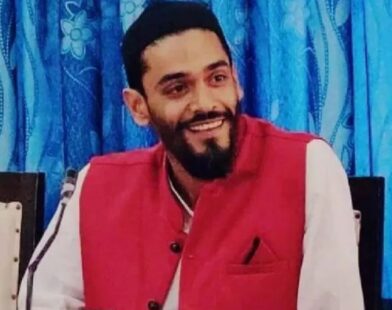 naushad siddique m
