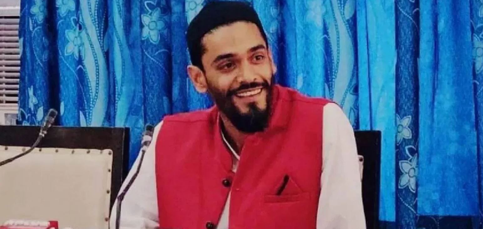naushad siddique m