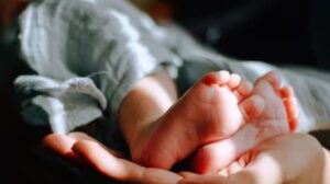 new born