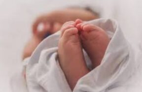 new born baby
