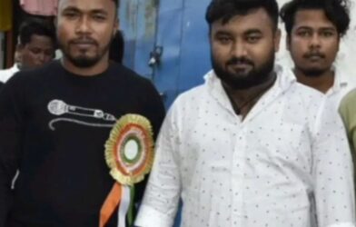 bangladeshi