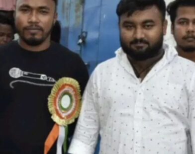 bangladeshi