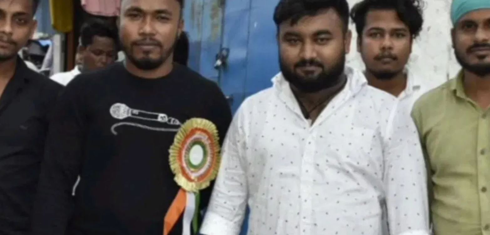 bangladeshi