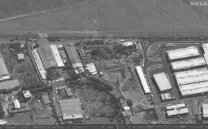 nuclear site q