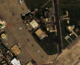 nur khan airbase