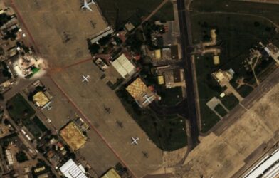 nur khan airbase
