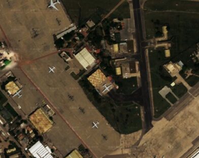 nur khan airbase
