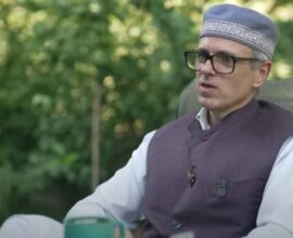 omar abdullah