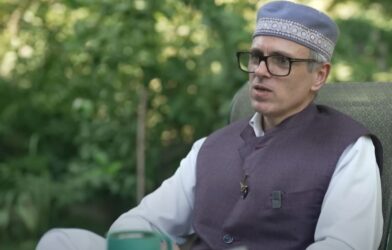 omar abdullah