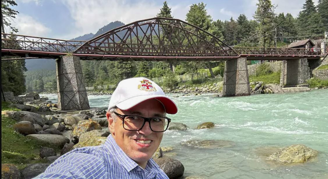 omar abdullah kashmir