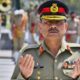 pakistan army chief a