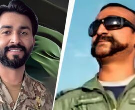 pakistan jawan abhinab
