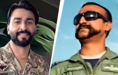 pakistan jawan abhinab