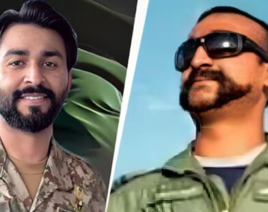 pakistan jawan abhinab