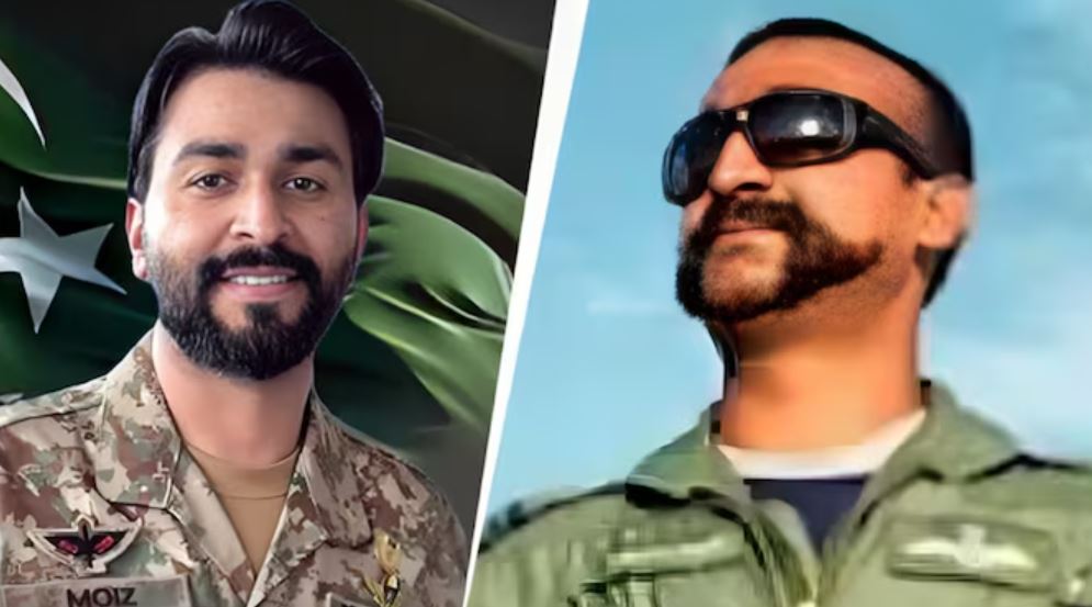 pakistan jawan abhinab