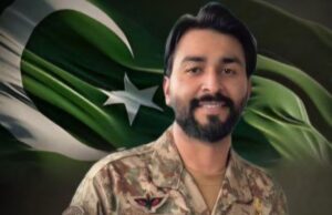 pakistani jawan