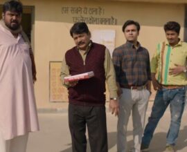 panchayet