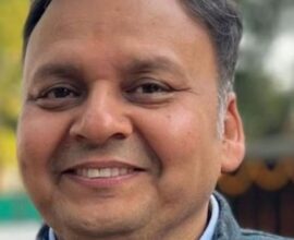 parag jain