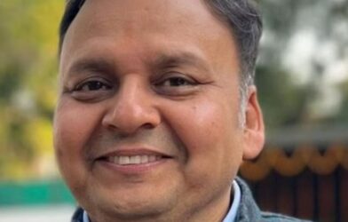 parag jain