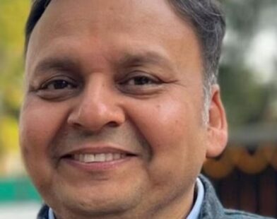 parag jain