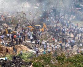 plane crash