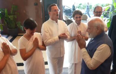 PM modi