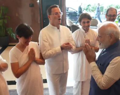 PM modi