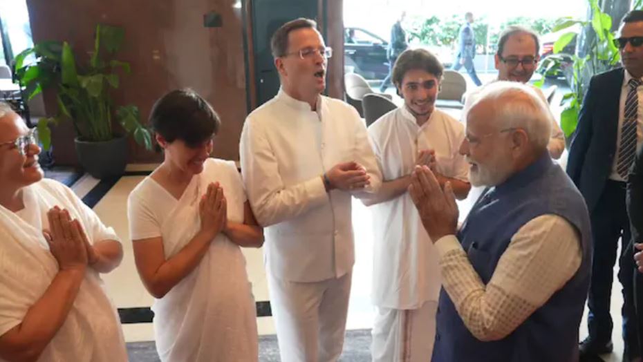 PM modi