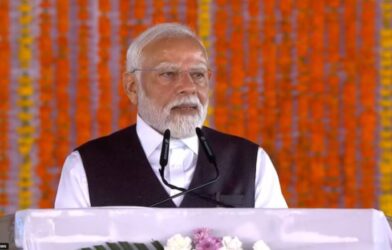 Pm modi