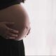 pregnant woman