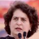 Priyanka Gandhi