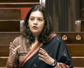 priyanka chaturvedi
