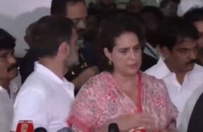 priyanka gandhi vardhra