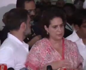 priyanka gandhi vardhra