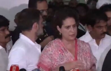 priyanka gandhi vardhra