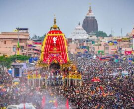 puri ratha yatra