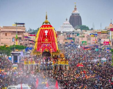 puri ratha yatra