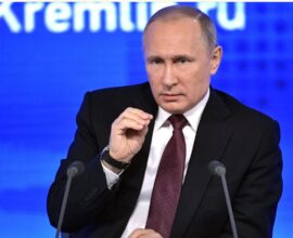 putin