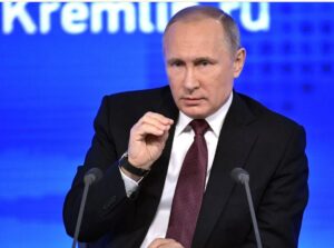 putin