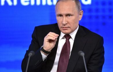 putin