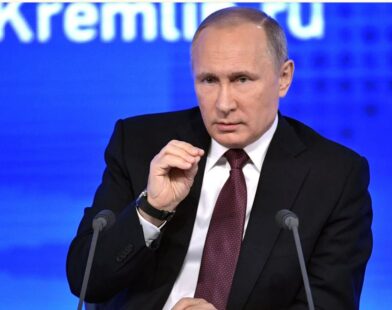 putin