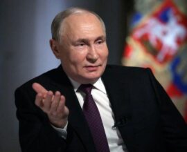 putin