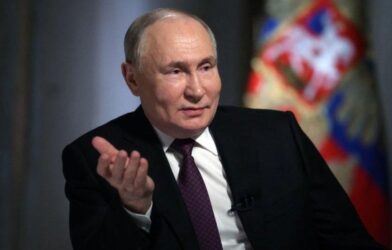 putin